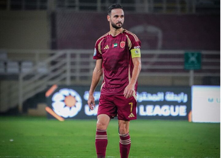 نوراللهی به تیم سابق قایدی و مجیدی پیوست