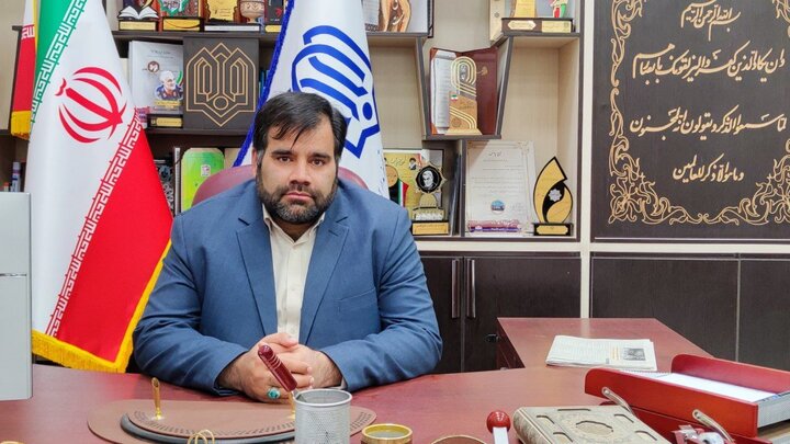 اجرای پویش ملی «مدرسه اولیا، با هم می‌سازیم» در سیستان و بلوچستان