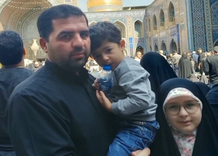 ایستادگی از لب‌های کوچک، صدای بلندتری پیدا می‌کند