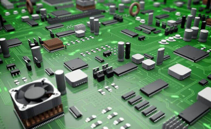 فروش عمده برد لوازم خانگی با بهترین کیفیت و قیمت رقابتی | مهام الکترونیک