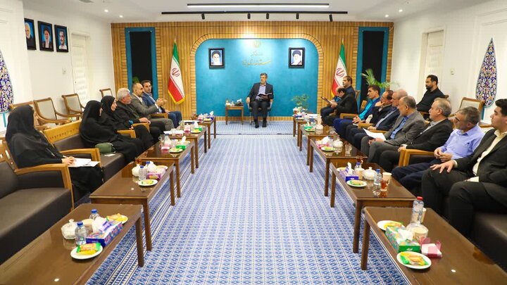 اندیشکده‌ها؛ بازوی فکری مدیران ارشد استان یزد هستند