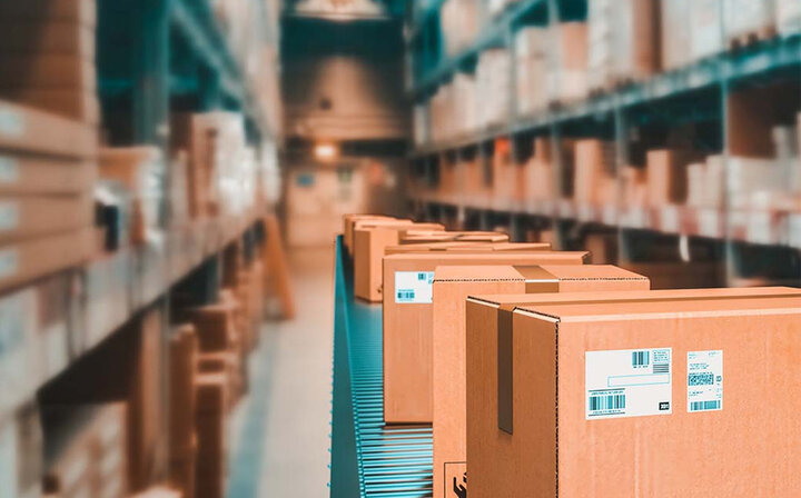 کاهش چشمگیر زمان تحویل با سرویس پست اکسپرس