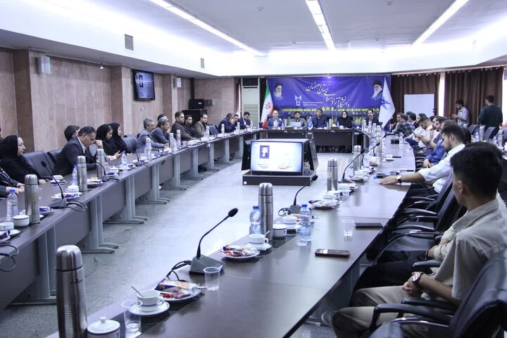 تجاوز صهیونیستی؛ آغاز بیداری علمی