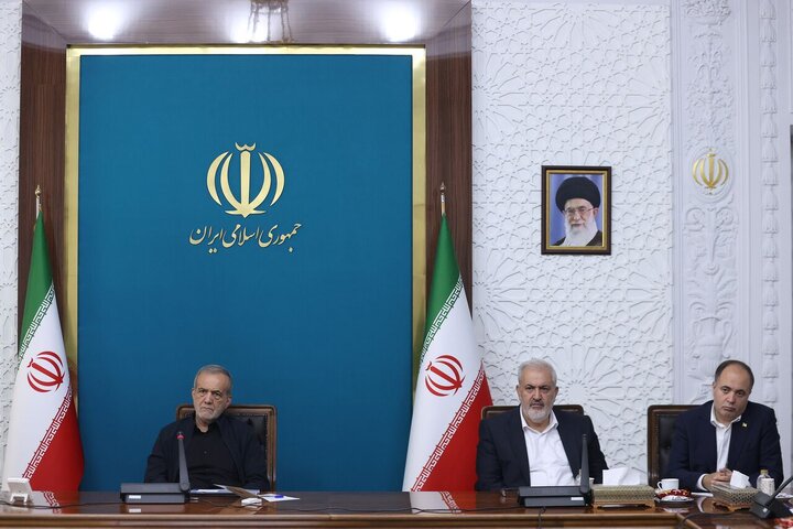  راهکارهای رفع چالش کم‌آبی باید ریشه‌ای، جامع و منطقه‌محور باشد