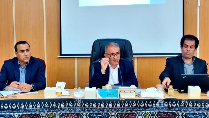 شناسایی ۸۶ واحد راکد صنعتی در کهگیلویه و بویراحمد