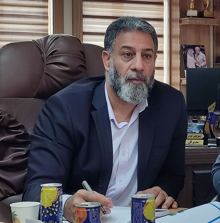 ۷۷۰ هزار لرستانی تحت پوشش تأمین اجتماعی هستند