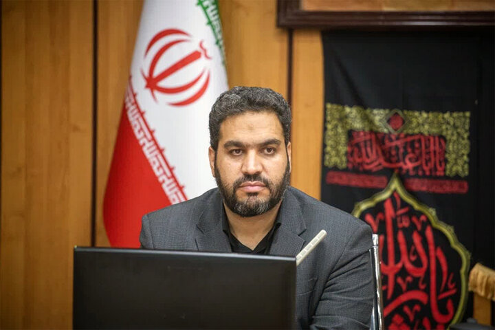 غرفه‌های سعدالسلطنه با رویکرد حمایت از هنرمندان بومی واگذار شود