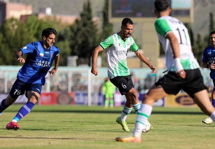 محمدجواد محمدی به ذوب آهن پیوست