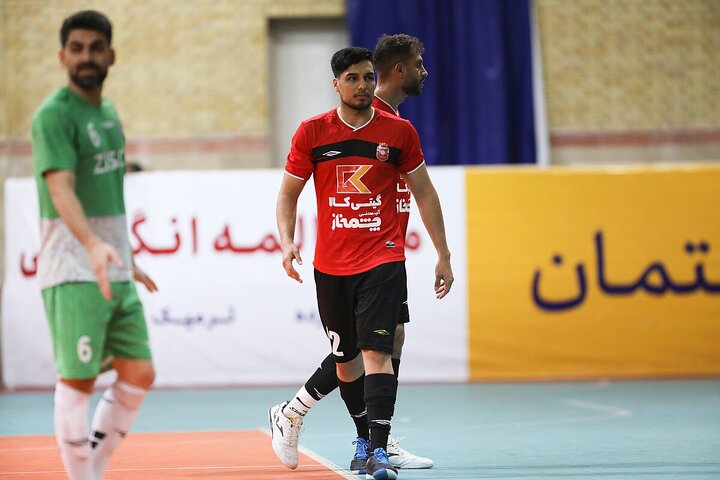 رقابت‌های آسیایی تاثیر بسیاری بر ارتقای انگیزه بازیکنان دارد