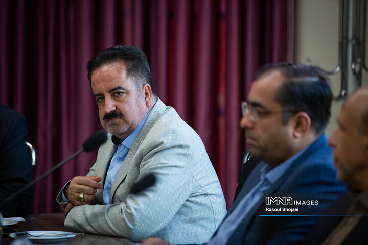 اصلاحات ساختاری برای جذب سرمایه‌گذار در پروژه‌های مشارکتی در دستور کار قرار دارد