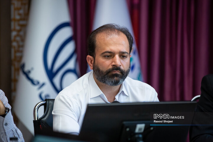 املاک شهرداری اصفهان با فعال‌سازی ظرفیت تهاتر وارد چرخه پرداخت به پیمانکاران می‌شود