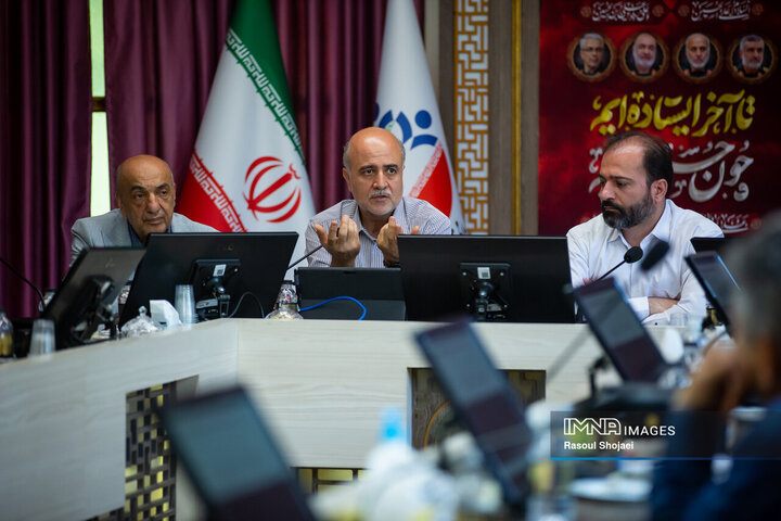 تحول در فرایند صدور پروانه و نقشه‌برداری شهرسازی / اصلاحات کلیدی پس از ۷ سال انجام شد