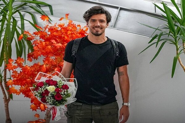 «مارکو باکیچ» به اردوی پرسپولیس در ترکیه اضافه شد