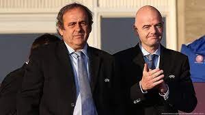 میشل پلاتینی؛ اسطوره فوتبال یا قربانی سیاست