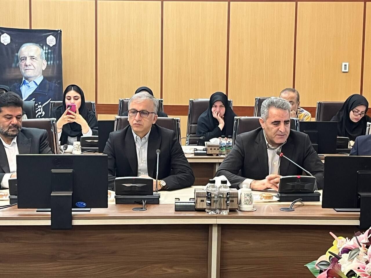 برنامه چهار ساله راهآهن برای نوسازی بیش از ۳۲۰۰ واگن مسافری با سرمایهگذاری بخش خصوصی