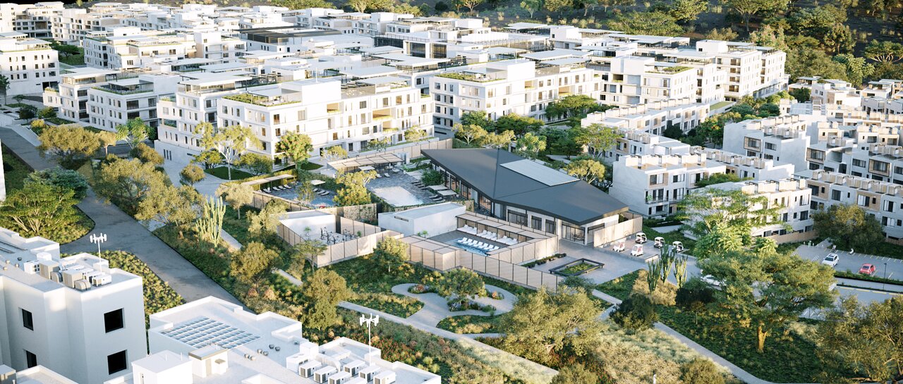 این پروژه‌های نوآور آینده شهرهای آفریقا را تغییر می‌دهند