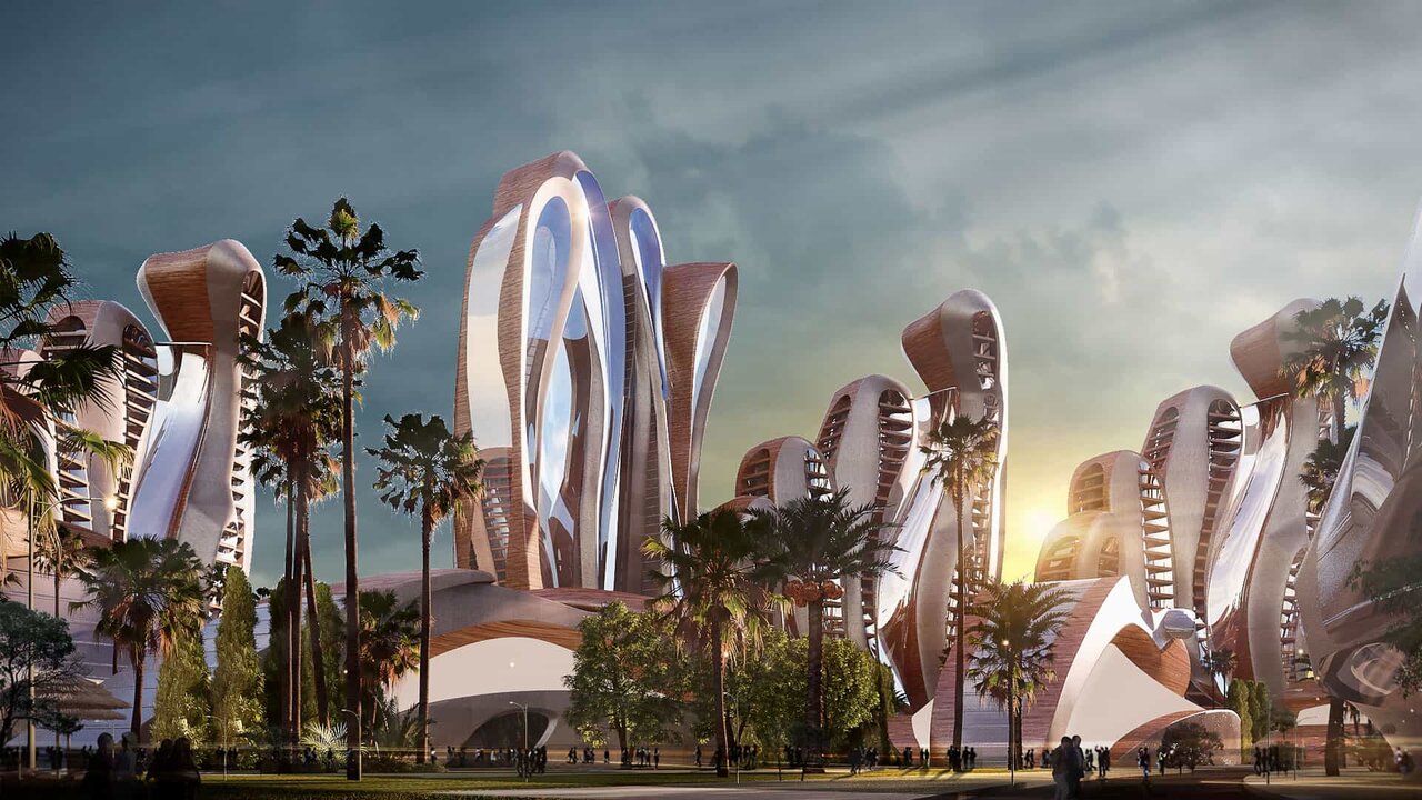 این پروژههای نوآور آینده شهرهای آفریقا را تغییر میدهند