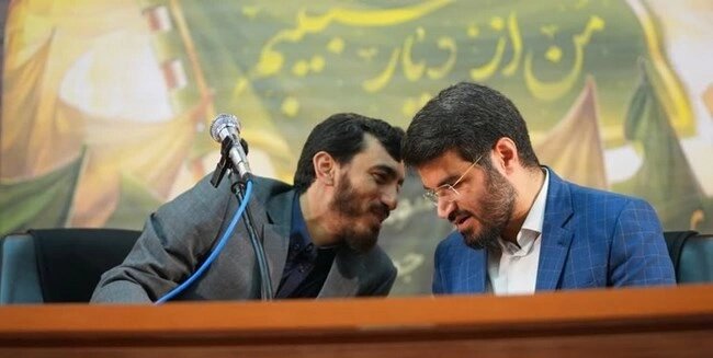 میثم مطیعی کیست؟ | بیوگرافی، سوابق، زندگی شخصی + ماجرای حمله به هیئت انقلابی چه بود؟