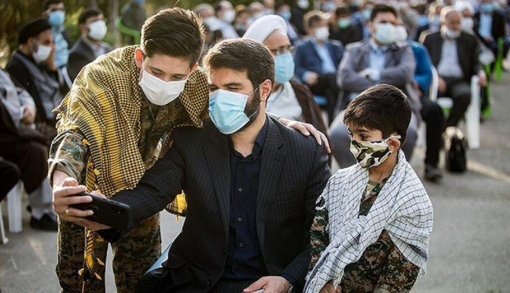 میثم مطیعی کیست؟ | بیوگرافی، سوابق، زندگی شخصی + ماجرای حمله به هیئت انقلابی چه بود؟