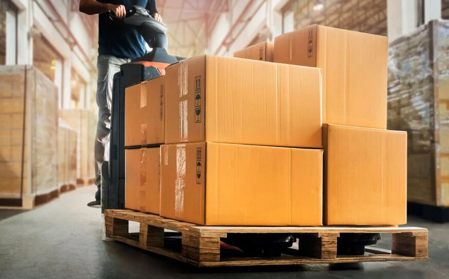 پست هوایی اکسپرس