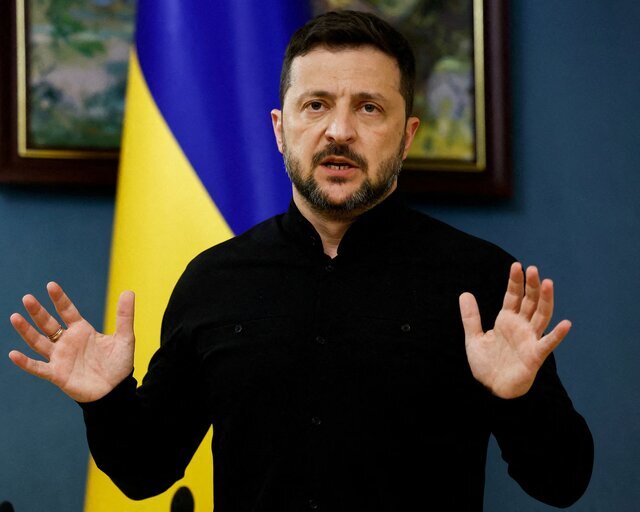 از قحطی در فلسطین تا شکست آتش‌بس در سوریه