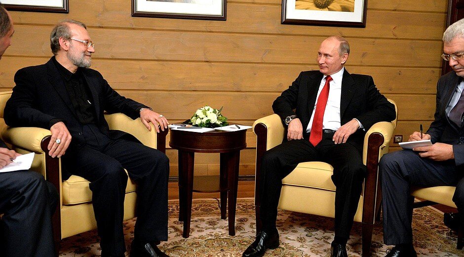 از قحطی در فلسطین تا شکست آتشبس در سوریه