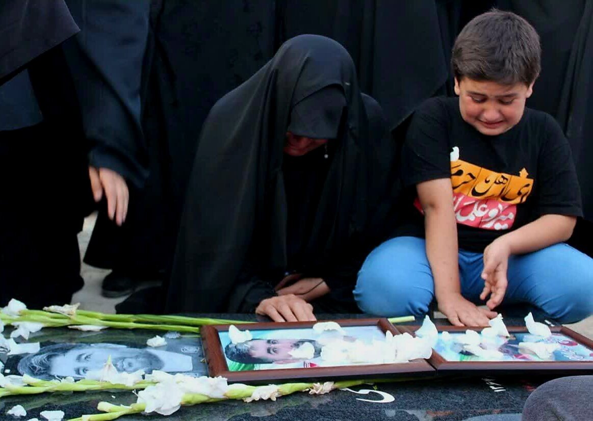 شهیدی که روز تولد و شهادتش یکی شد