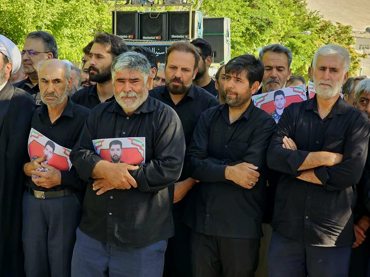 شهیدی که روز تولد و شهادتش یکی شد