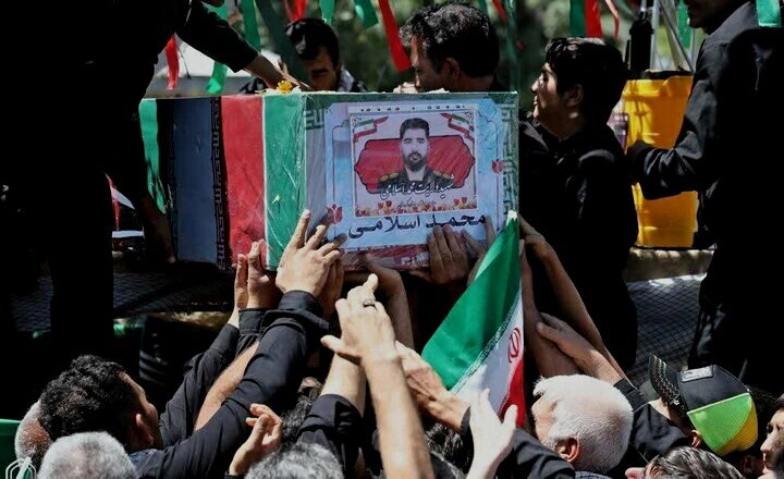 شهیدی که روز تولد و شهادتش یکی شد