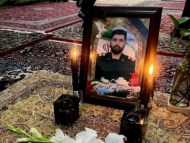 شهیدی که روز تولد و شهادتش یکی شد