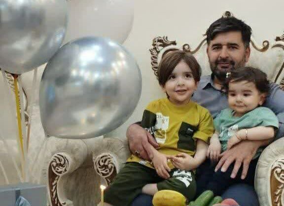 شهیدی که روز تولد و شهادتش یکی شد