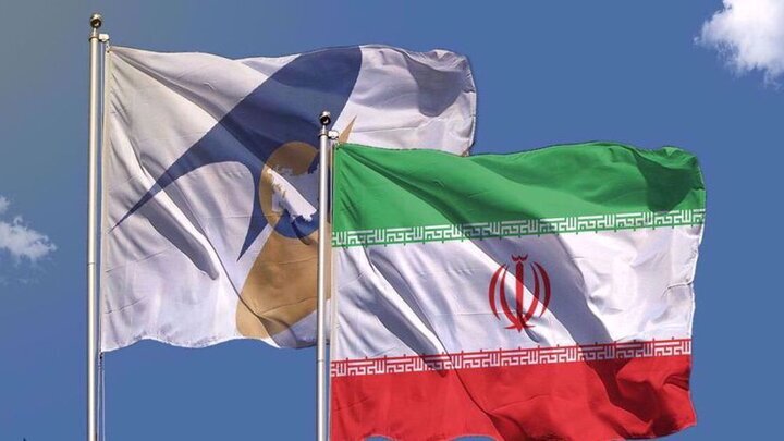 Iran Reports 22% Export Growth to Eurasian Economic Union in First Quarter of 2025