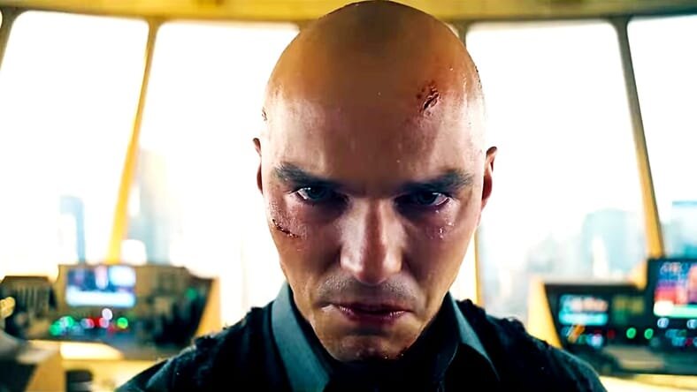 فیلم سوپرمن 2025