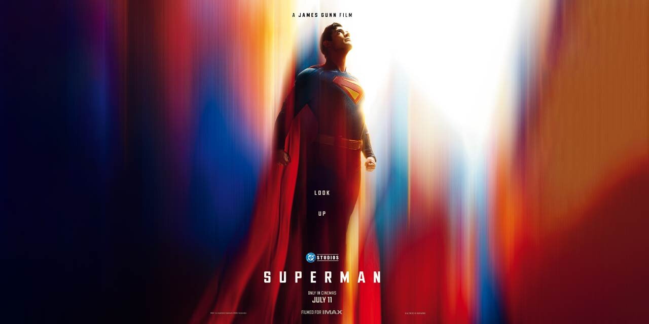 فیلم سوپرمن 2025