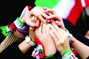 تیزر «سینمای ایران برای وطن» با گویندگی پرویز پرستویی