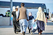 بیش از ۱۰۰۰ تبعه غیرقانونی از چهارمحال‌وبختیاری خارج شدند
