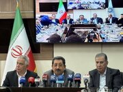 ترخیص ۱.۳ میلیون تن کالا در شرایط جنگی/ مدت زمان بسته حمایت از تولید تمدید می‌شود