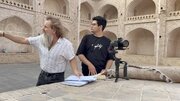 «چکمه پوش» داستانی از دل محرم‌های زواره