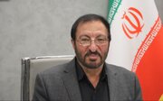 تقاطع غیرهم‌سطح شهدای خدمت در همان بازه زمانی ۹ ماهه به پایان می‌رسد