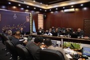 دستگاه‌ قضائی با محتکران کالاهای اساسی مردم برخورد قانونی می‌کند