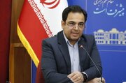 پیشرفت ۹۵ درصدی عملیات پیاده‌روسازی و مناسب‌سازی خیابان حافظ