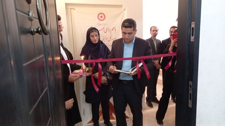 ۲۴۰ فرزند بی‌سرپرست در مراکز بهزیستی خراسان شمالی نگهداری می‌شوند