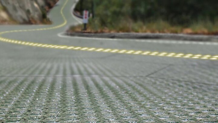 بازتعریف خیابان‌های شهری با تولید انرژی