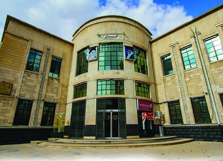 «باغ‌موزه هنر» و «پل زندگی» در شیراز کلنگ‌زنی می‌شوند