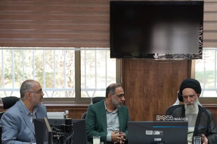 لزوم نقش‌آفرینی سازمان آرامستان‌ها در قامت یک پایگاه فرهنگی جریان‌ساز