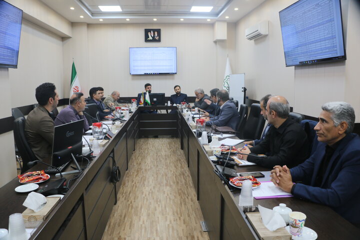 تحقق ۹۵ درصدی بودجه سازمان حمل‌ونقل و ترافیک شهرداری قم