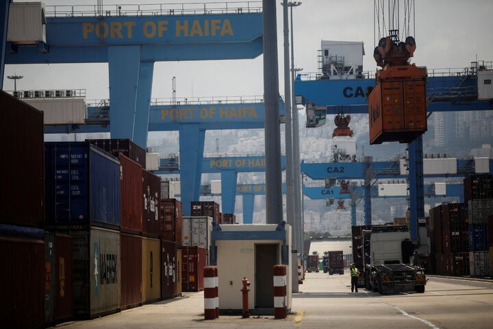 رویای دور صنعت بومی اسرائیل و چشم‌به‌راهی همیشگی به تأمین‌کنندگان خارجی