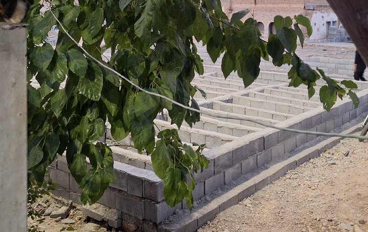 این قاب تکرار دوباره تاریخ است