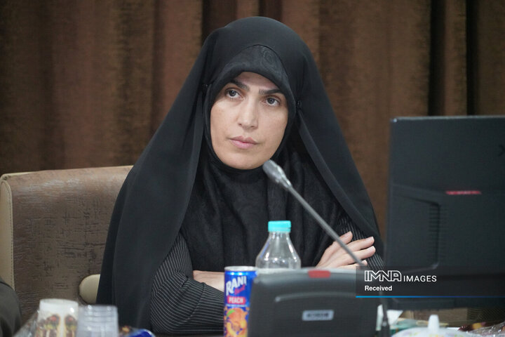 شورای اداری آموزش و پرورش استان اصفهان