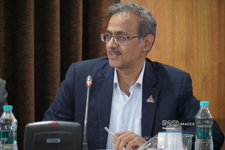 شورای اداری آموزش و پرورش استان اصفهان